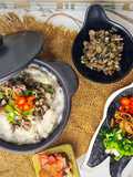 Bubur Kanji Rumbi