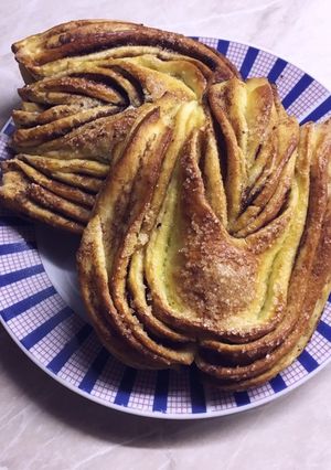 Banánlevél recept fotója