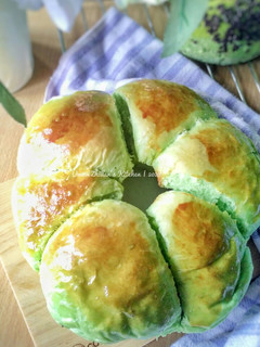 Foto resep Roti Sobek (Killer Soft Bread)