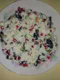 Curd rice
