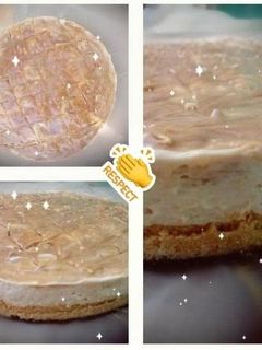 صورة لوصفة حلى اللوتس الرهيب 🤤✨
