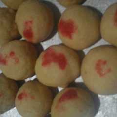รูปของ Nastar lupa :D