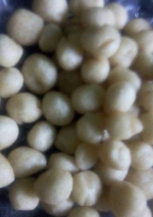 Foto resep Cimol