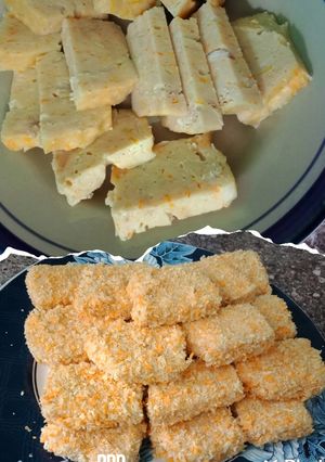 Foto resep Nugget Ayam Homemade