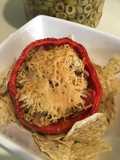 Ajíes Rellenos
