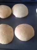 Pan amasado