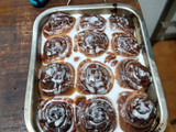 Rollitos de canela