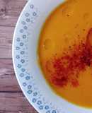 Sopa de calabaza deliciosa! Y Súper FÁCIL DE HACER MABEL! ✨🫶