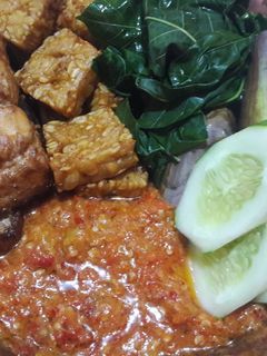 Foto resep Sambal penyet ikan panggang