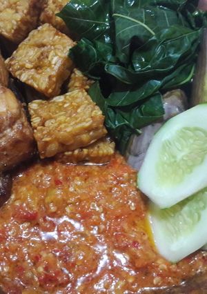 Foto resep Sambal penyet ikan panggang