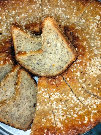 Cara Mudah Menyiapkan Resep Bolu Pisang #Dapur Fitri yang Bikin Ngiler Anti Ribet, Menggugah Selera