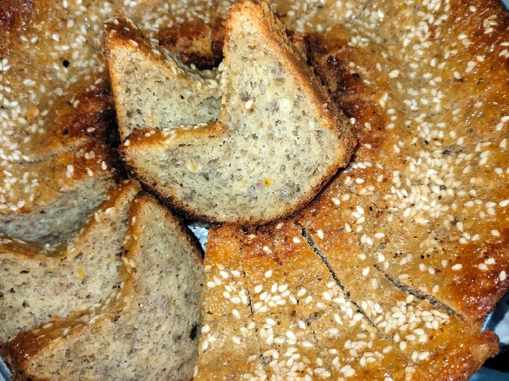 Langkah Mudah untuk Membikin Resep Bolu Pisang #Dapur Fitri yang Bikin Ngiler Anti Ribet, Lezat Sekali