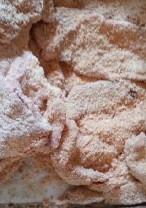 Una foto de Milanesas de tapa de nalga
