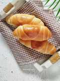 Salt Bread Sourdough