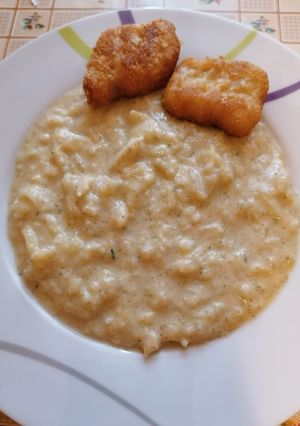 Tőkfőzelék recept fotója