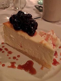 صورة لوصفة تشيز كيك