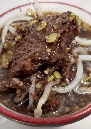 Foto resep Rawon