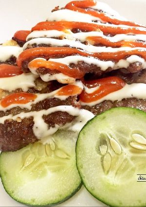 Foto resep Beef Steak ala Sita