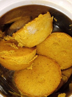A picture of Moimoi.