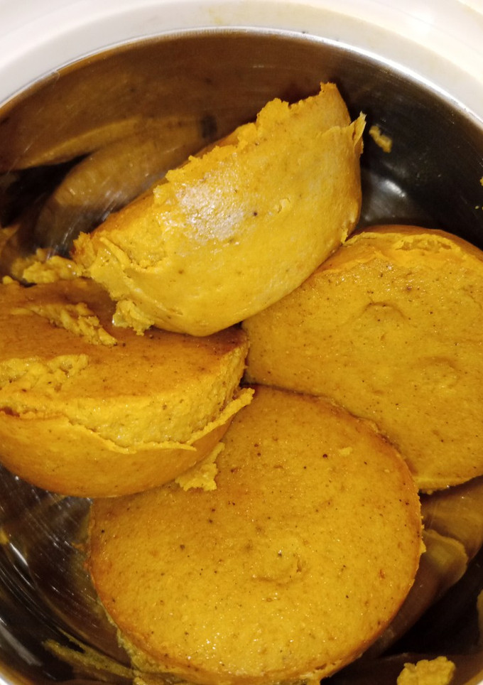 A picture of Moimoi.