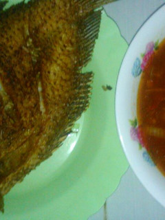 Foto resep Gurame Asam Manis Pedas