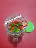 Acar Cabe Rawit by Jesslyn Orlane