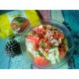 Mie tek tek rebus Lemonilo