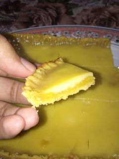 Foto resep Pie Susu