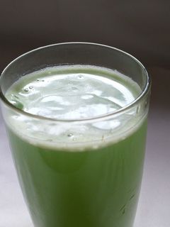 Foto resep Jus Timun