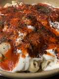 Turkish Manti