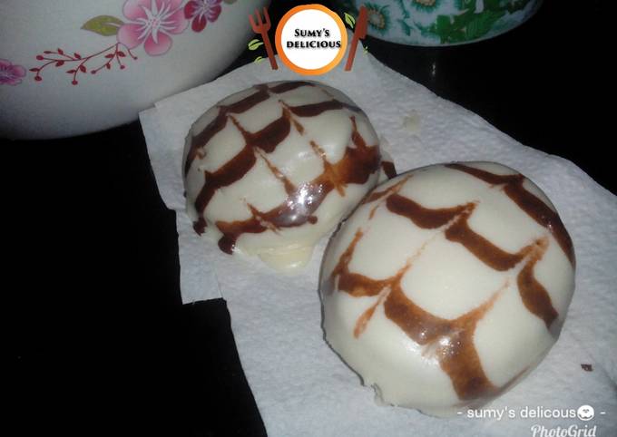 Resep Icing glazed donut 3 yang Lezat