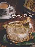 Lempeng Pisang