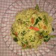 Mie goreng simpel