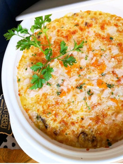 Foto de Risotto de abóbora