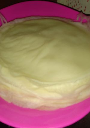 Foto resep Kulit sosis solo untuk jualan