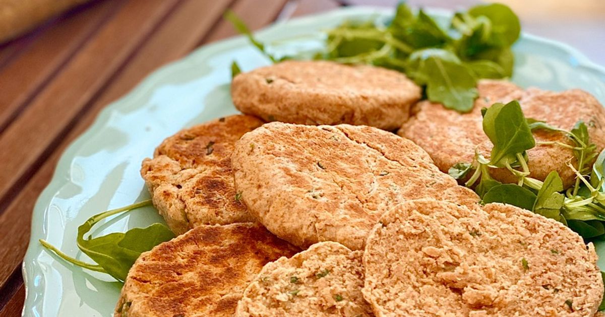 Pan En Sartén Bueno, Bonito Y Barato Receta de Irene-Guirao