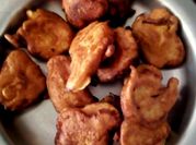 Una foto de bolitas de trigo