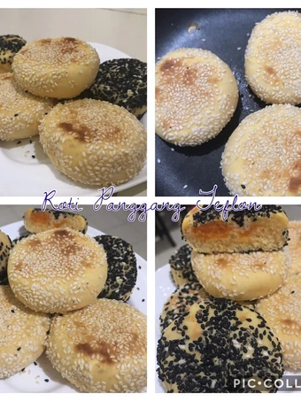 Cara Gampang Membuat Resep Roti Panggang pake Teflon yang Bikin Ngiler Anti Ribet, Lezat Sekali