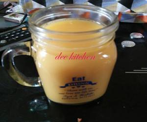 Mudah Cepat Memasak Jamu Beras kencur Paling Enak