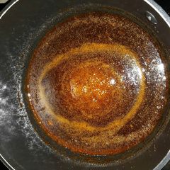 A picture of Korean sticky chilli sauce - Gluten, wheat and dairy free.