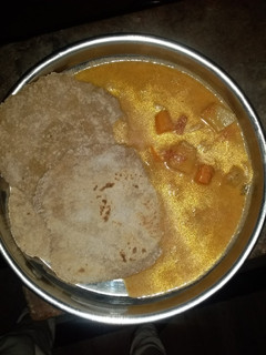 குருமா செய்முறை முக்கிய புகைப்படம்