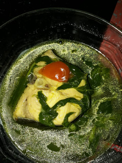 Foto resep Sup Ikan Patin