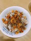 Xôi chim (bồ câu)
