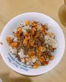 Xôi chim (bồ câu)