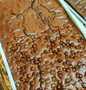 Langkah Gampang Menyiapkan Resep BROWNIES FUDGY &amp; SHINY CRUST yang Lezat Anti Ribet, Lezat Sekali