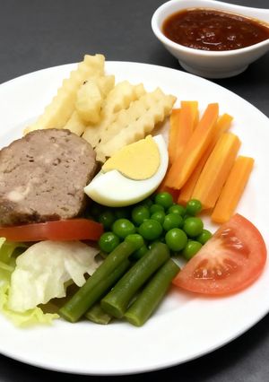 Foto resep Selat Galantin
