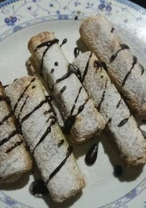 Foto resep Bread rolls