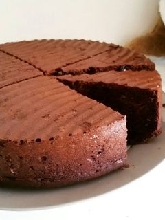 Foto resep Choco Banana Cake