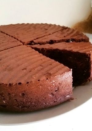 Foto resep Choco Banana Cake