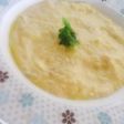 سلطة الباذنجان 🍆 والمايونيز 🍽